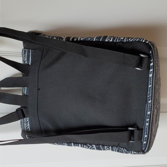 Woman's Backpack Purse - Picture 2 of 2